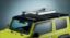 Picture of Roof Cargo Tray for Suzuki Jimny