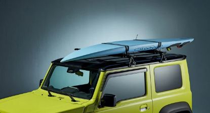 Picture of Surfboard Holder Suzuki Jimny