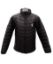 Picture of Maserati Puffer Jacket in Black for Women