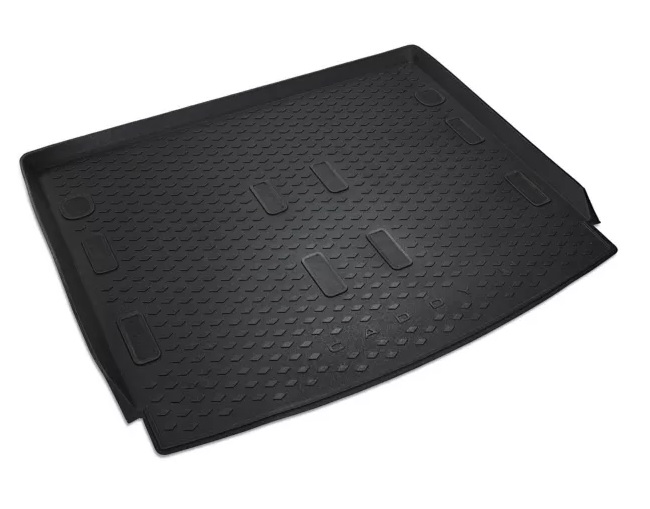 Picture of Cargo Liner VW Caddy 2021-