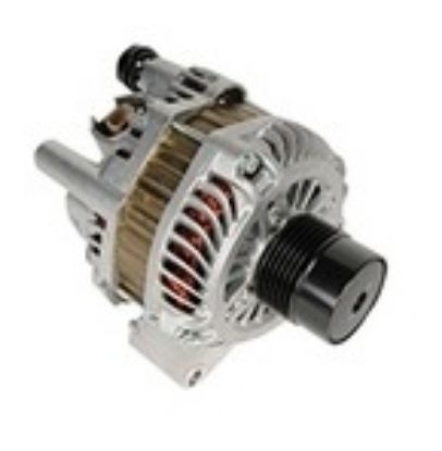 Picture of Alternator for Holden Commodore VZ WL V8 140amp