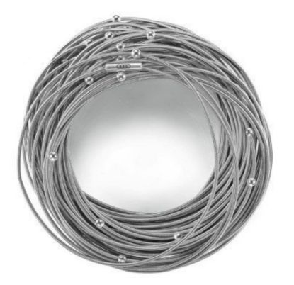 Picture of Audi Womens Spiral Bracelet