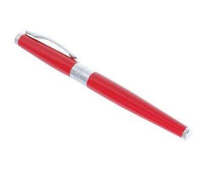 Picture of Jaguar Ballpoint Pen in Red