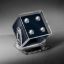 Picture of Tyre Valve Caps Set Maserati