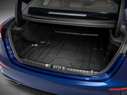 Picture of Boot Liner Maserati Ghibli