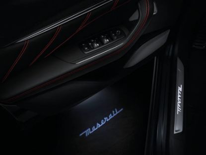 Picture of Door Courtesy Lights Maserati Levante /Quattroporte /Ghibli