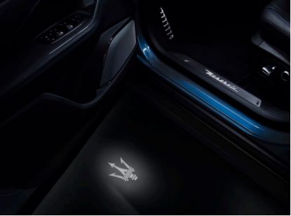 Picture of Door Courtesy Lights Maserati Levante / Quattroporte / Ghibli