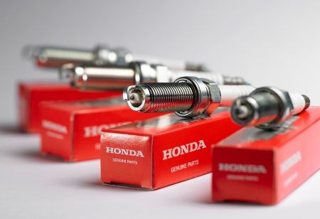 Picture for category Honda Parts