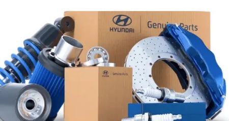 Picture for category Hyundai Parts