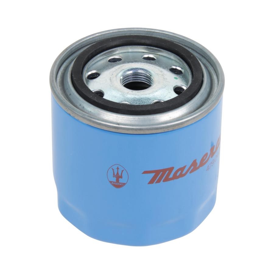 Picture of Oil Filter for Maserati 3200 GT V8 (1999-2001)