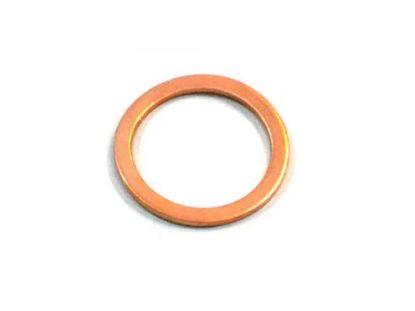 Picture of Oil Drain / Sump Washer for Maserati 30.4-38x38