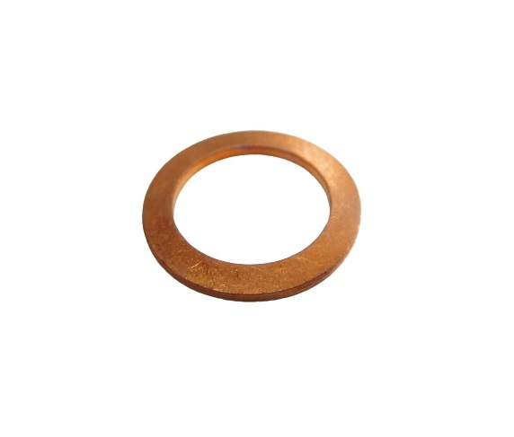 Picture of Fuel Filter Copper Washer for Maserati 3200 GT V8 (1999-2001)