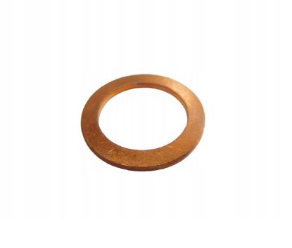 Picture of Fuel Filter Copper Washer for Maserati 3200 GT V8 (1999-2001)