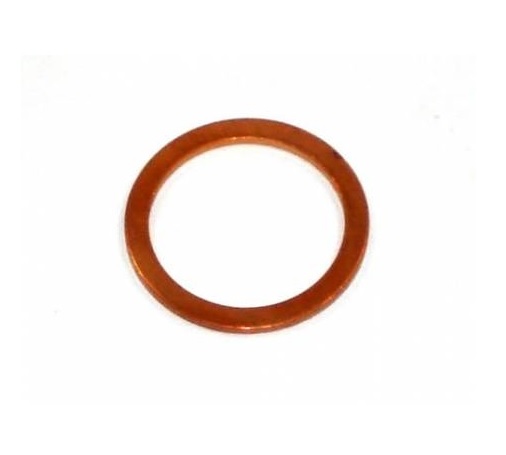 Picture of Oil Drain / Sump Washer for Maserati 22x77