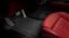 Picture of Rubber Floor Mats Maserati GranCabrio & GranTurismo