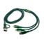 Picture of USB Cable 4 in 1 by Skoda