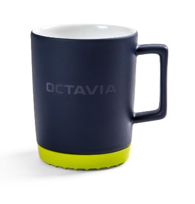 Picture of Octavia Mug by Skoda