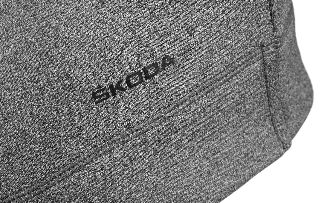 Picture of Skoda Men's RS Hoodie in Medium