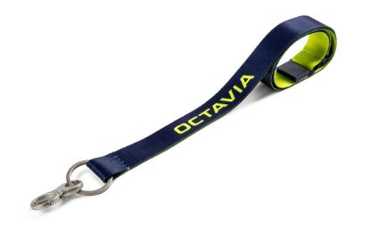 Picture of Octavia Lanyard by Skoda