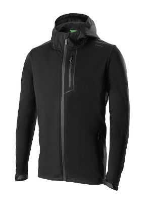 Picture of Mens Softshell Jacket by Skoda in Medium