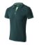Picture of Skoda Mens Polo Shirt Emerald Large
