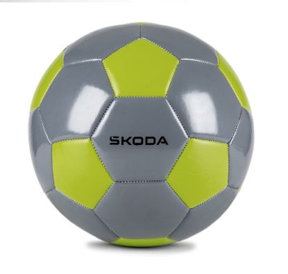 Picture of Skoda Soccer Football