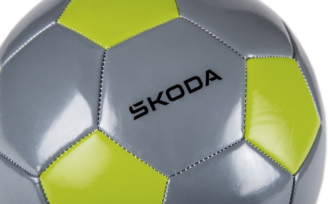 Picture of Skoda Soccer Ball