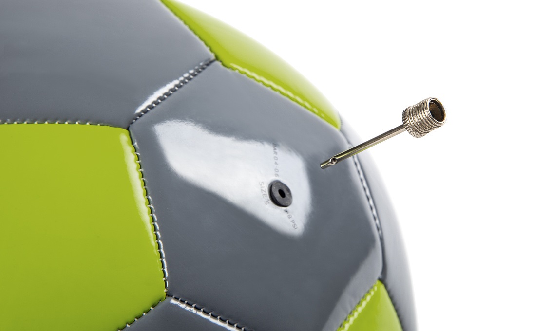 Picture of Skoda Soccer Ball