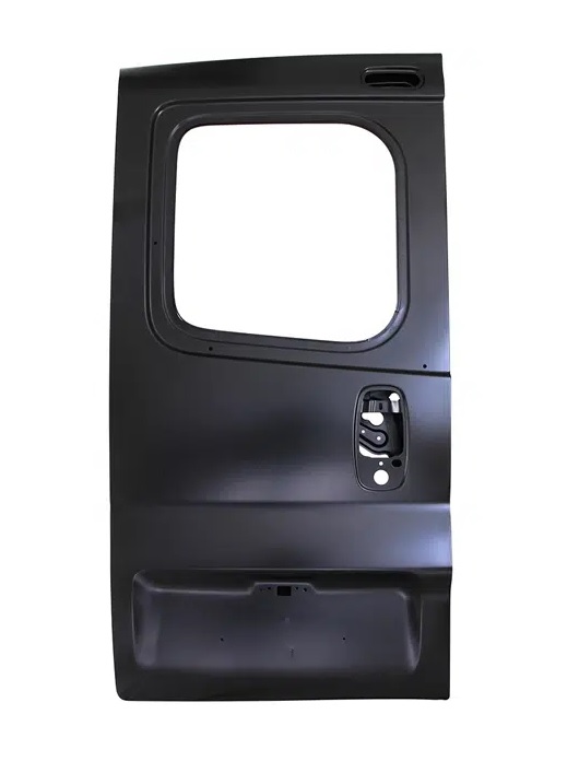 Picture of LH Rear Swing Door Shell for Renault Trafic 07/2001-