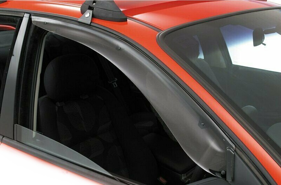 Picture of Side Visors VT-VZ Commodore