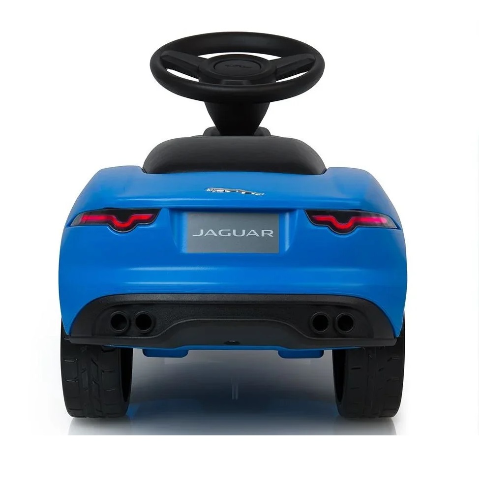 Picture of Jaguar Ride-On Car