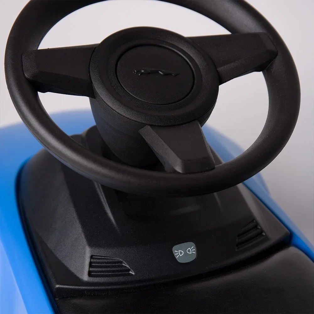 Picture of Jaguar Ride-On Car