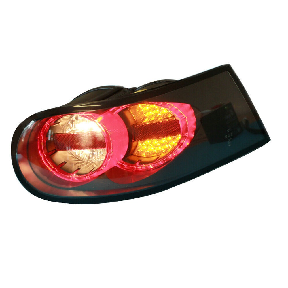 Picture of RH Tail Lamp for HSV VE E1 Sedan Clubsport R8 GTS