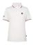 Picture of Jaguar Mens Polo Shirt White