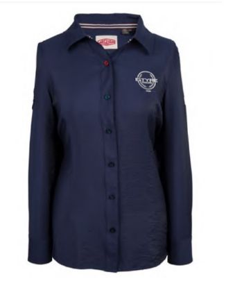 Picture of Womens Jaguar Heritage Shirt