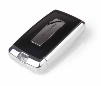 Picture of Jaguar Key Fob USB 16GB