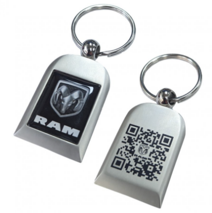 Picture of RAM Key Ring 