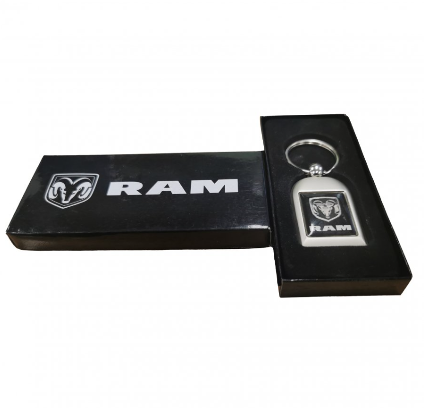 Picture of RAM Key Ring 