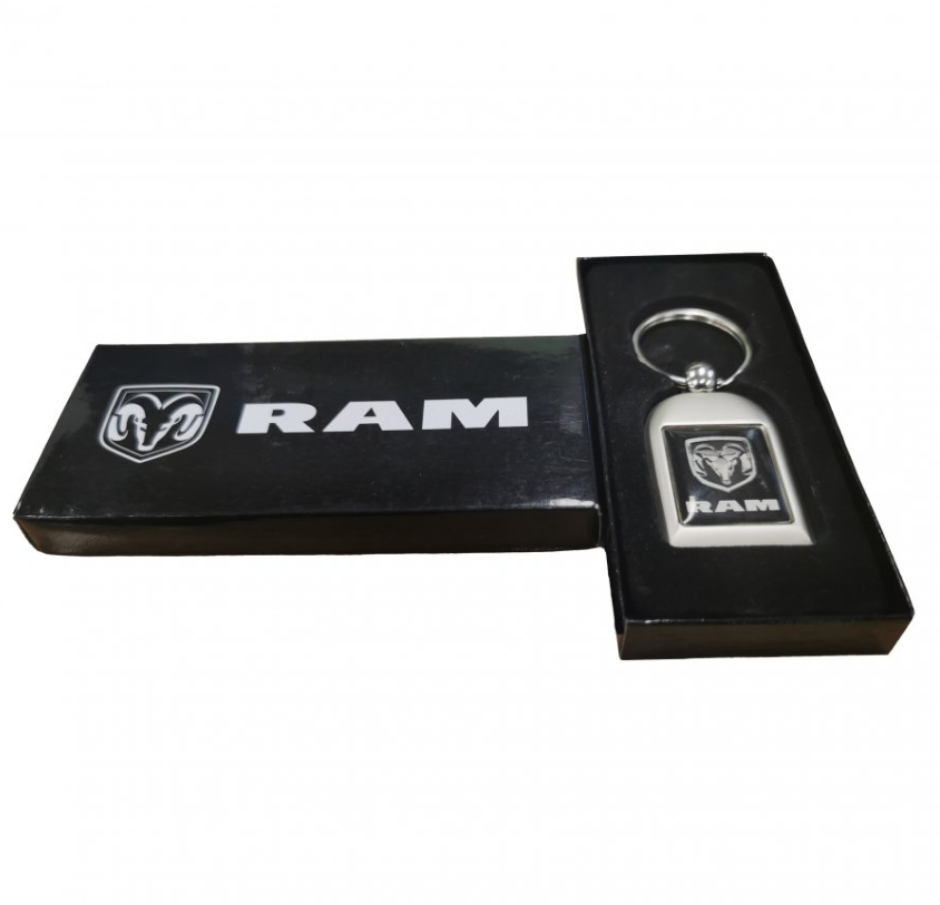 Picture of RAM Keyring 