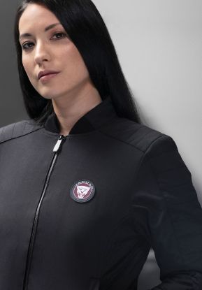 Picture of Womens Drivers Jacket Jaguar