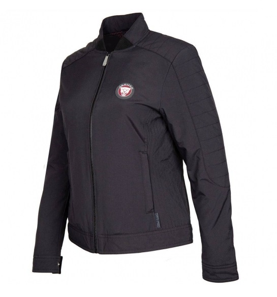 Picture of Womens Drivers Jacket Jaguar