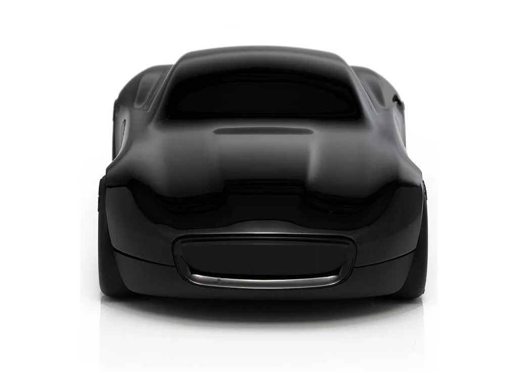 Picture of Jaguar Design Icon Model in Black