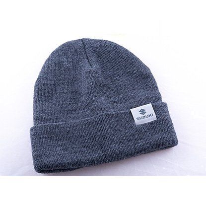 Picture of Suzuki Cuff Beanie