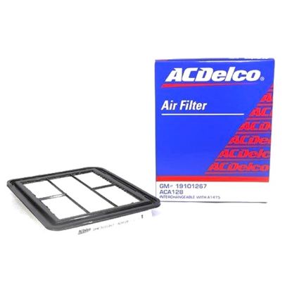 Picture of Air Filter ACA128 for Ford Falcon BA BF with LPG by ACDelco