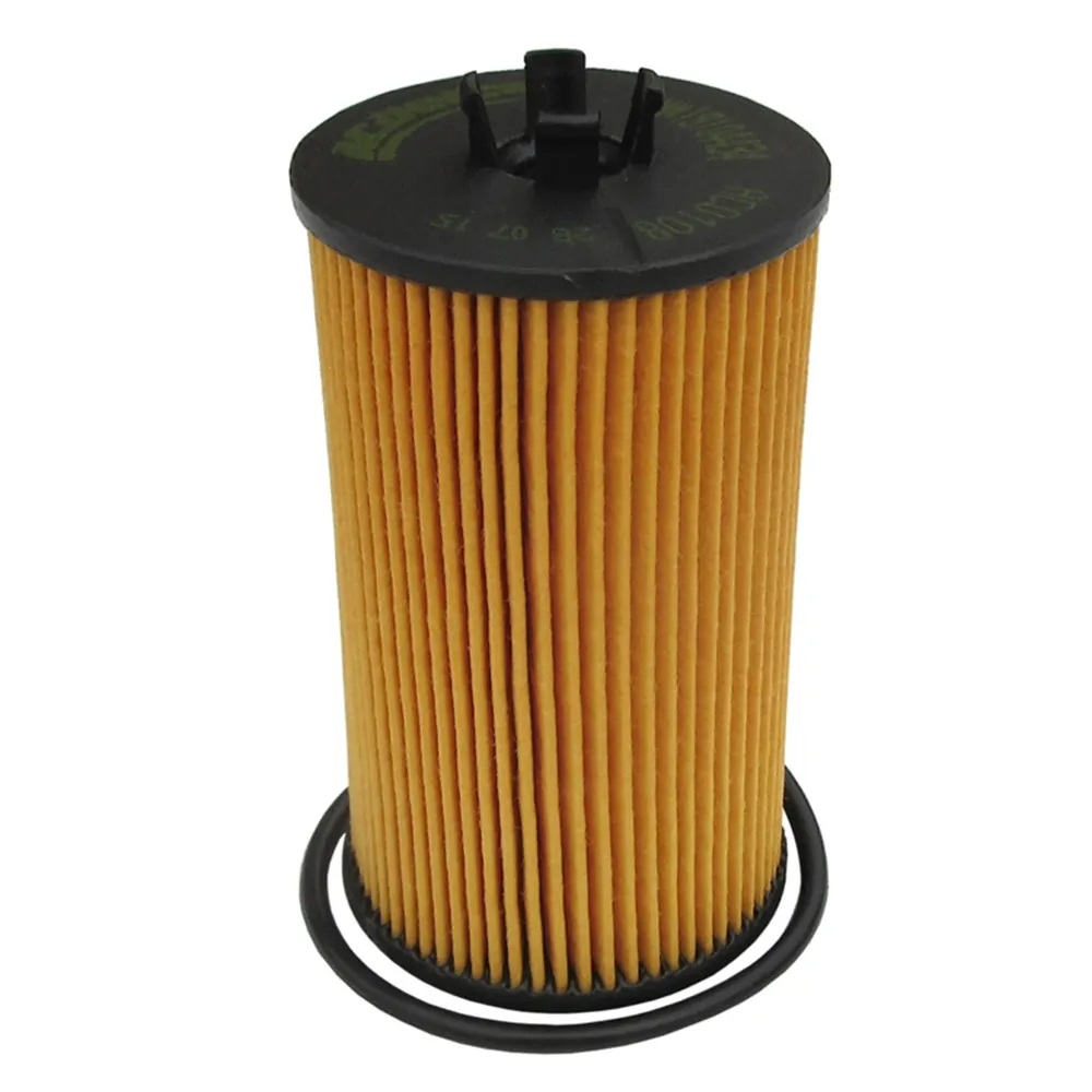 Picture of Oil Filter AC0108 for Chevrolet, Holden, Opel, from ACDelco