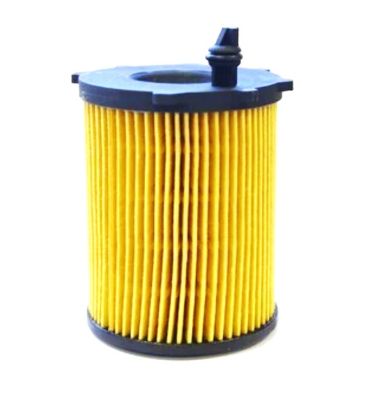 Picture of Oil Filter AC0109 for Citroen, Fiat, Ford, Peugeot, Volvo, from ACDelco