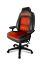 Picture of Holden Sandman Office Chair in Black/Red