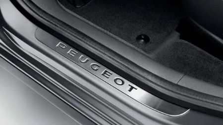 Picture for category Peugeot Accessories