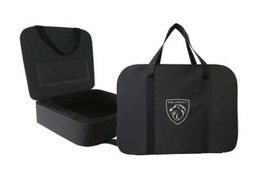 Picture of Charge Cable Storage Bag for Peugeot