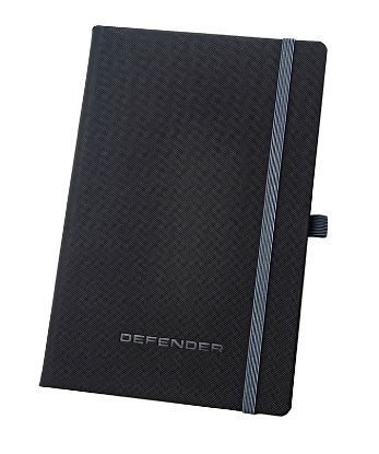 Picture of Defender A5 Notebook 